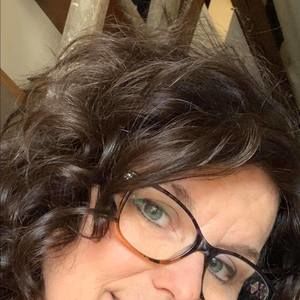 Meet your Posher, Teresa